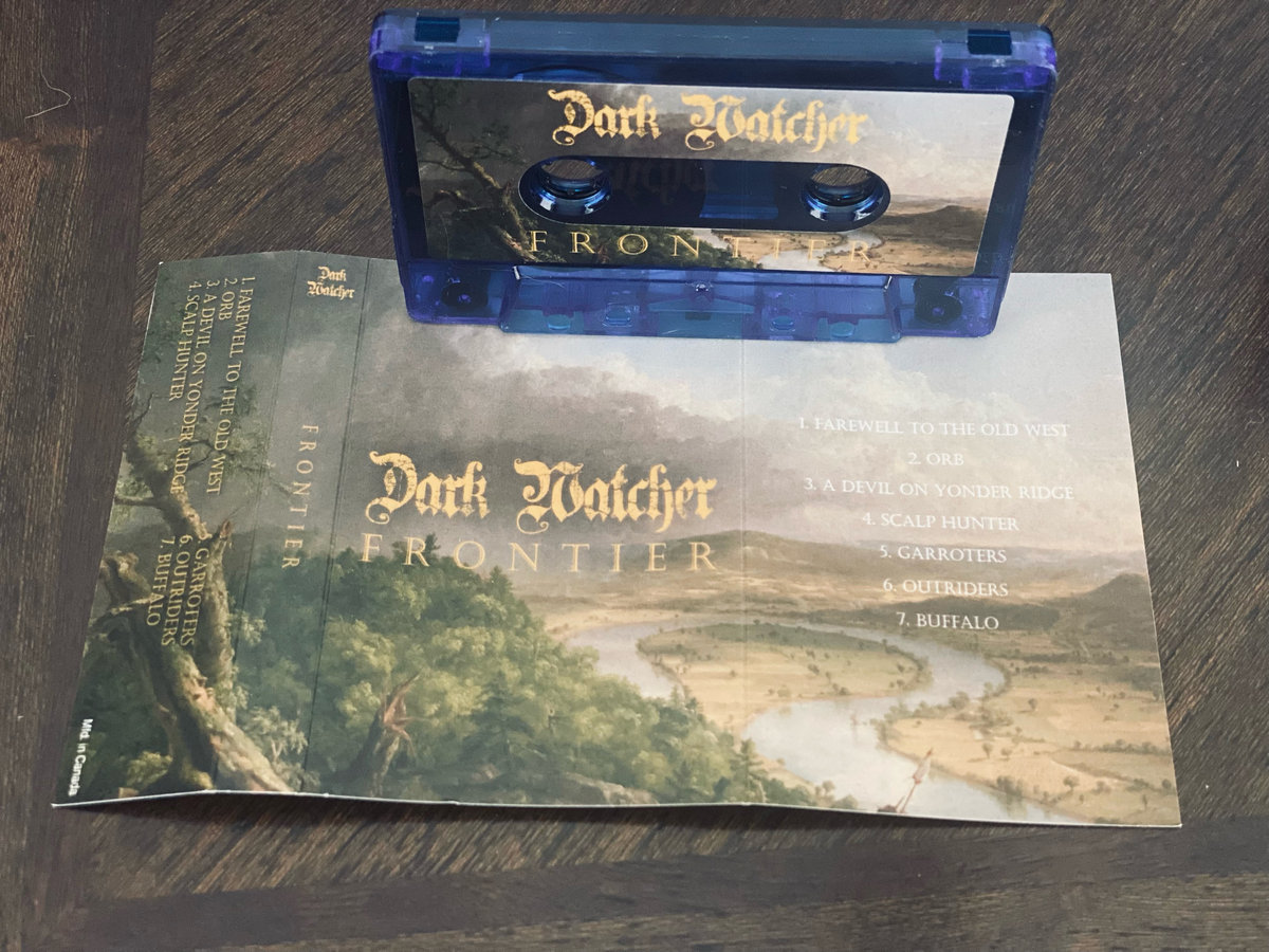 Frontier | Dark Watcher
