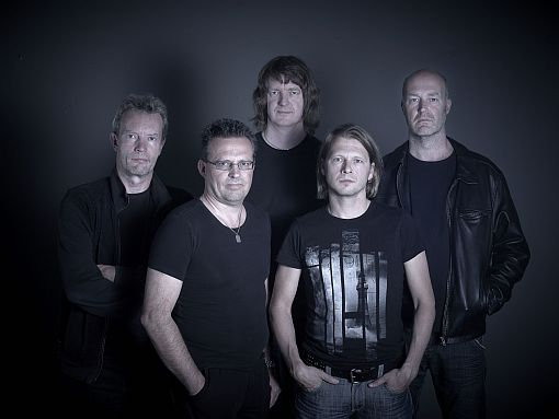 And The Curtain Calls | For Absent Friends