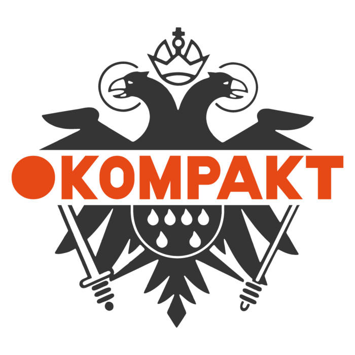 Total 25 | Various Artists | Kompakt