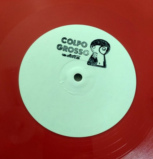 Colpo Grosso Vol.1 | Lego Edit