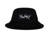 Neosignal Black Bucket Hat photo 