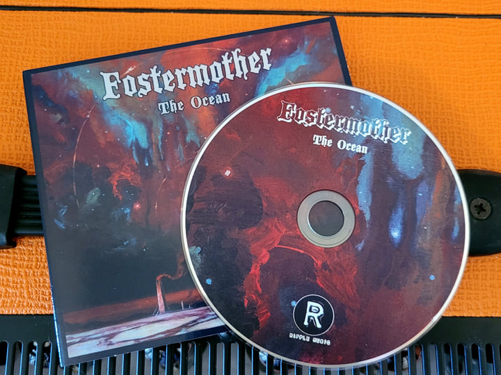 The Ocean | Fostermother