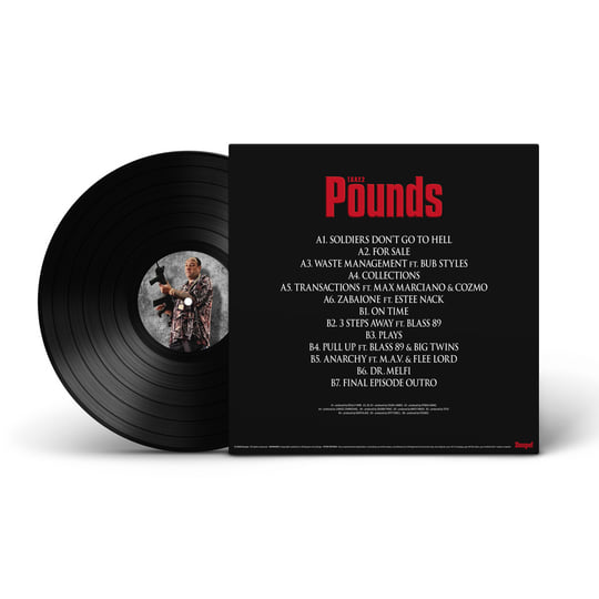 Mr Pounds - Listen Free on Audiomack Pound Wit Me Records