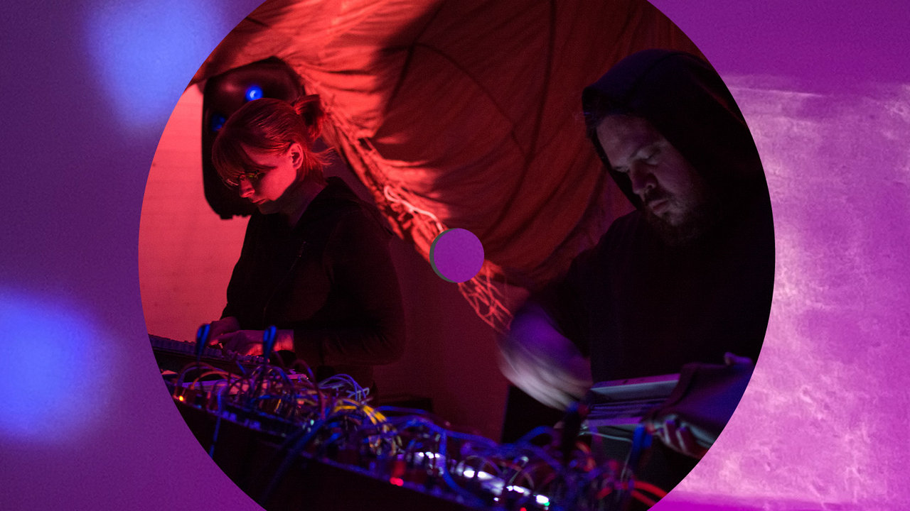 Artist Guide Bandcamp