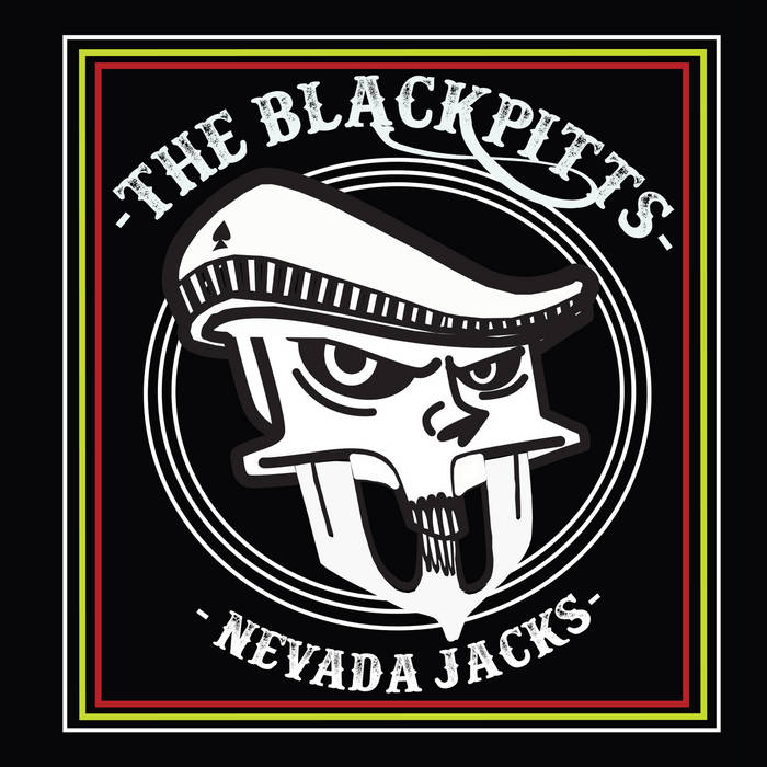 Black Pitts cover