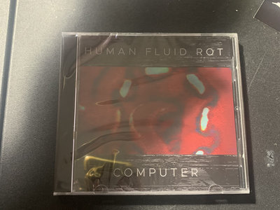 HFR/Computer split cd main photo