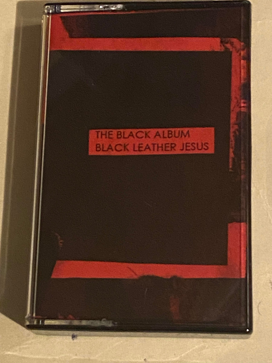 The Black Album | Black Leather Jesus | Richard Ramirez