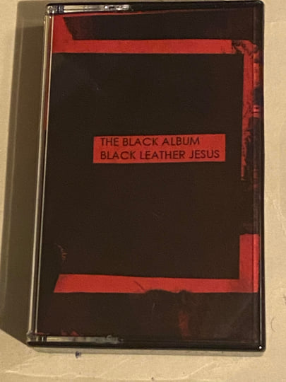 The Black Album | Black Leather Jesus | Richard Ramirez