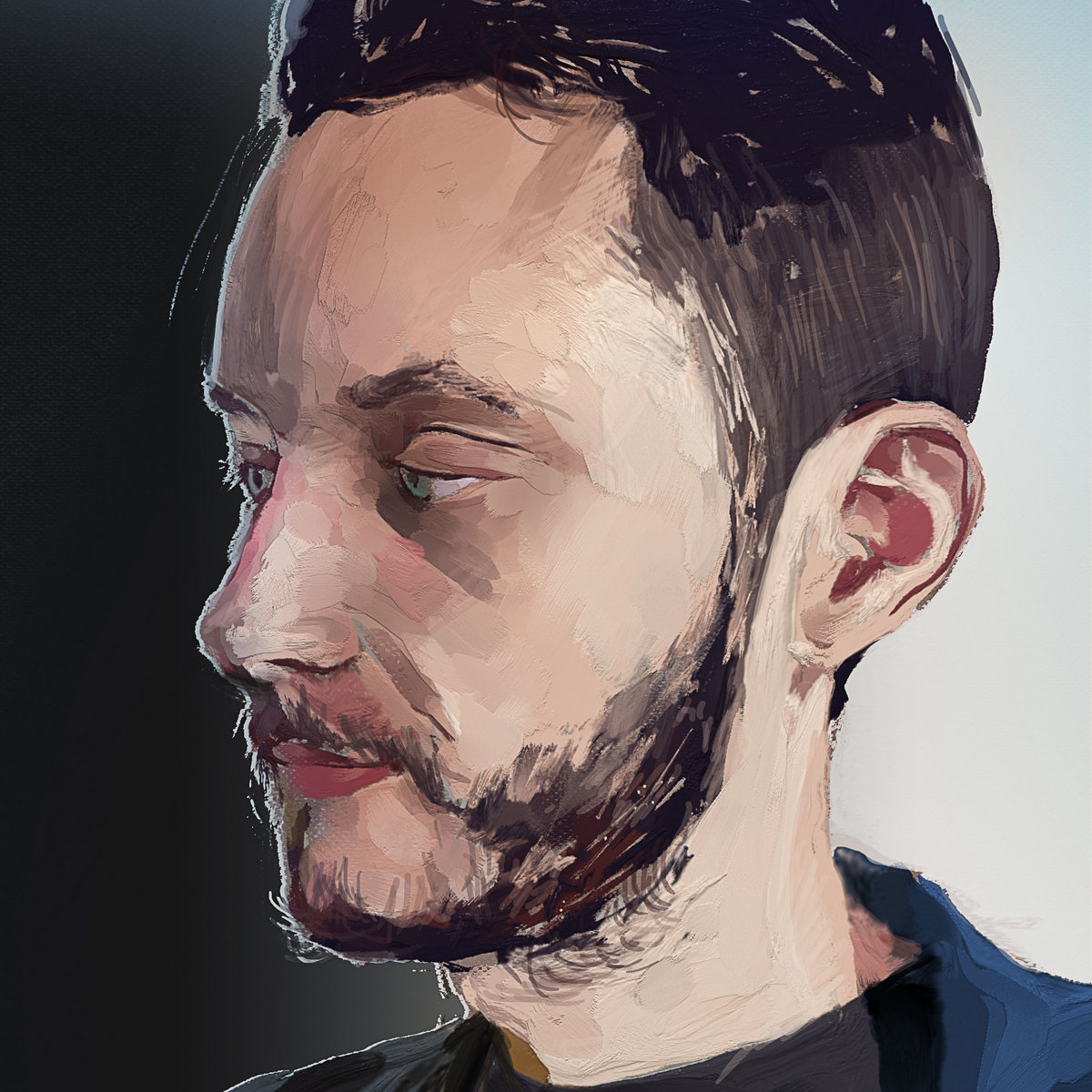 Video Music | Ben Norton