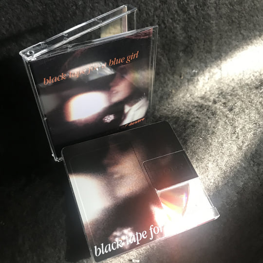 A Chaos of Desire (2022 Remaster) | Black Tape For A Blue Girl