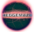 Hexagon Hedgemaze image