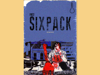 First Sixpack - Αυτοκτονία main photo