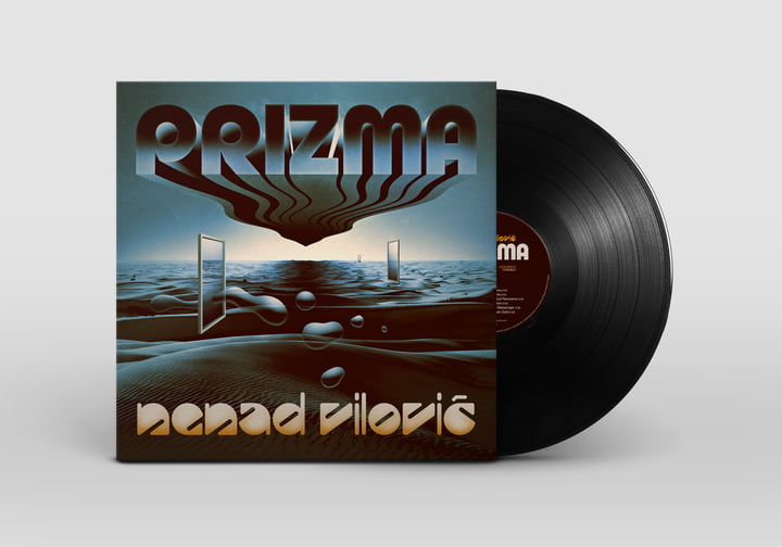 Prizma | NENAD VILOVIĆ | Fox & His Friends
