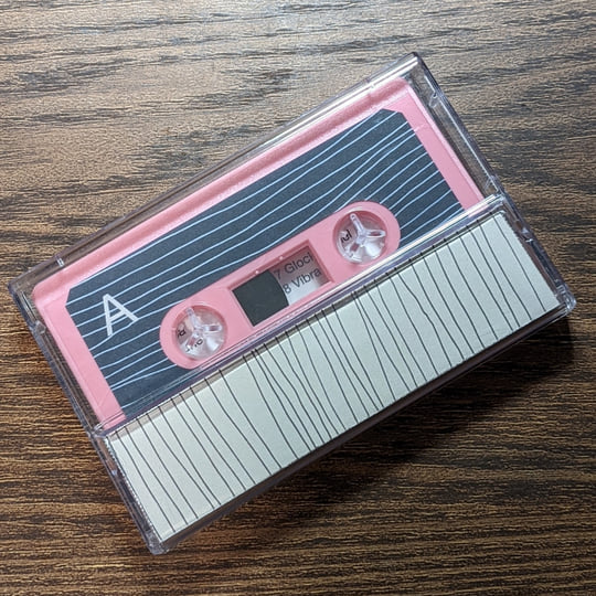 Lucier | Still and Moving Lines of Silence in Families of