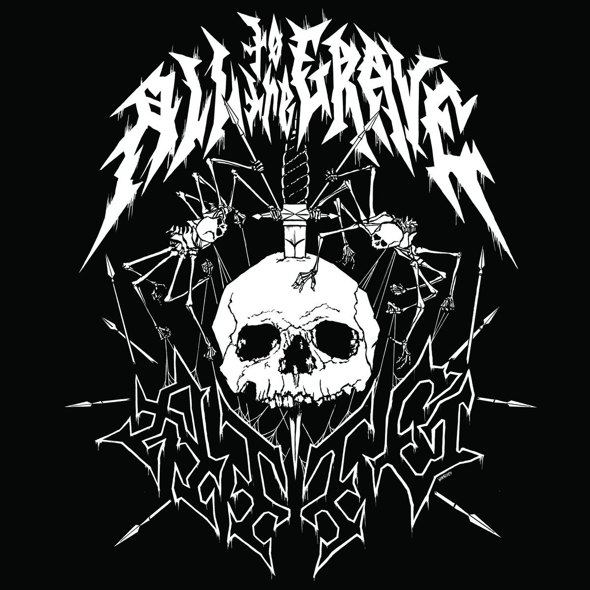 Music | All To The Grave