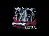 'In The Beginning... Zetra' T-Shirt photo 
