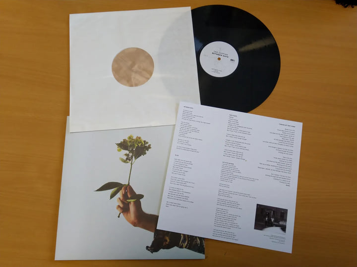 Between Days EP | Far Caspian