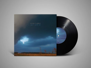 Limited Edition 12" Vinyl - Pre-Order main photo