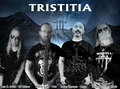 Tristitia