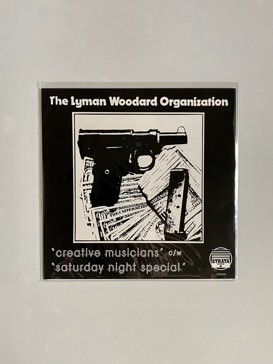 早割航空券 Saturday Night Organization Woodard Lyman The | Special Western Music