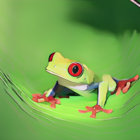 genthefrog18 thumbnail
