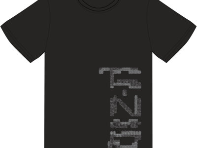 µ-Ziq 2022 Limited edition T Shirt. Size small only main photo