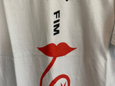 2022 Edition "Rave Sem Fim" shirt - New design photo 