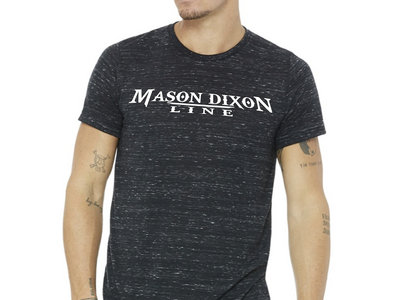 Mason Dixon Line T-Shirt main photo