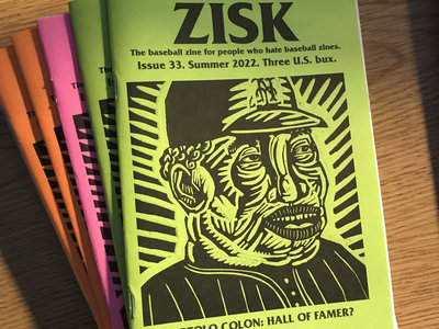 Zisk #33 | Policymaker
