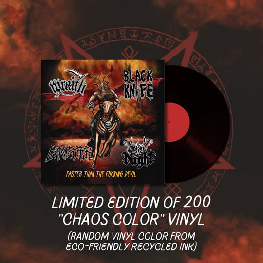 Devils, Monsters and Nightmares」洋書