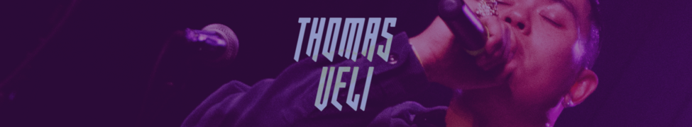 Thomas Veli — Photo