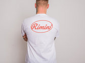 White 'Rimini' T-Shirt photo 