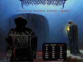 DEATHFUCKINGCUNT - Decadent Perversity Album Artwork Pullover Hoodie photo 