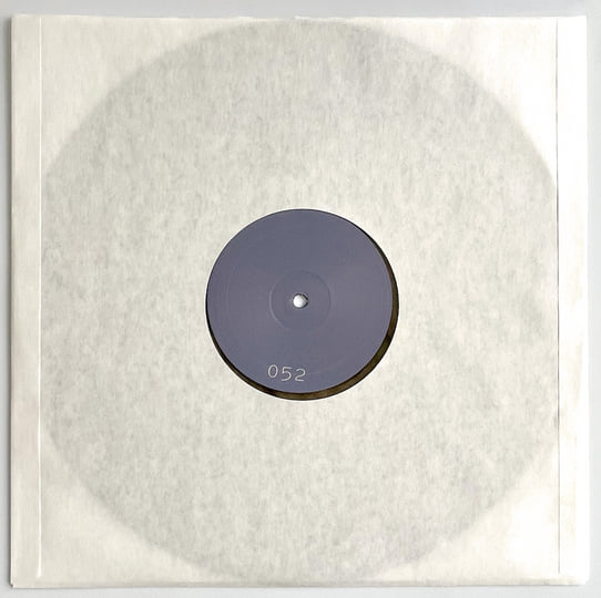 Lost Traxx #3 | Urban Force | Ornaments
