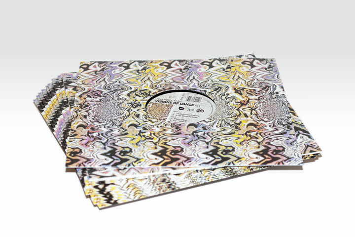 Visions of Dance Vol. 1 | Fantastic Man