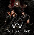Once Around — Photo