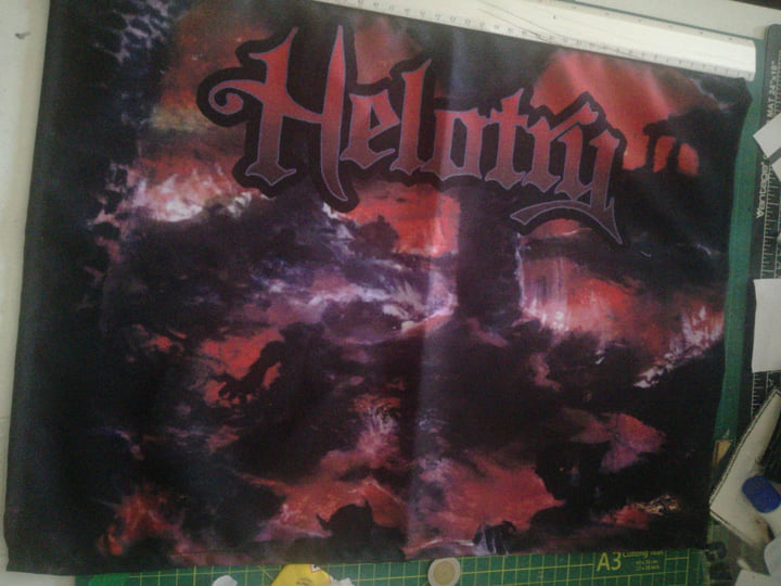 Demonlations '88-'93 | Helotry