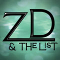 ZD & The List image