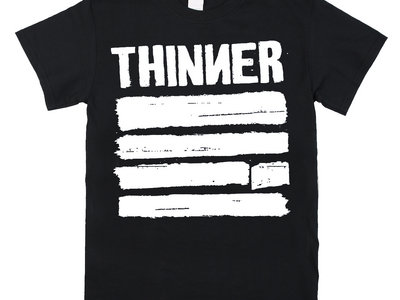 Thinner "Logo" T-Shirt main photo