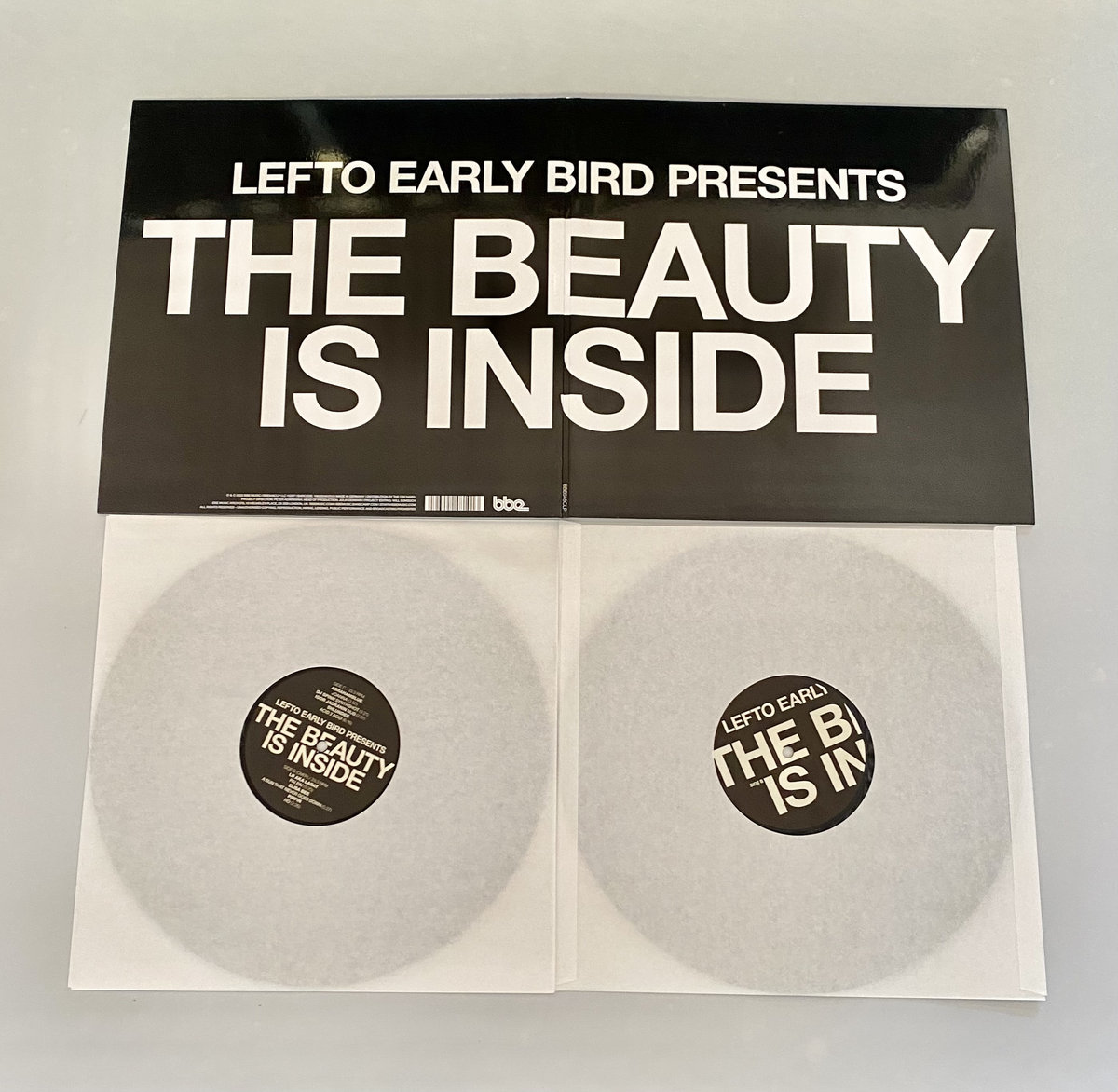 今年の新作から定番まで！ Inside Is Beauty The presents Bird Early Lefto | Early Lefto その他