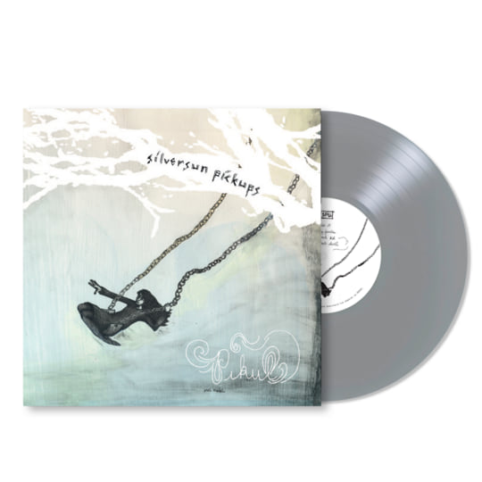 Pikul | Silversun Pickups