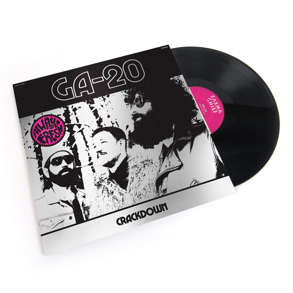 DARKROOM FAMILIA/20 YEARS UP IN THIS GA〜 20 Years Up in This Game Vol 1 - Album by DarkRoom Familia