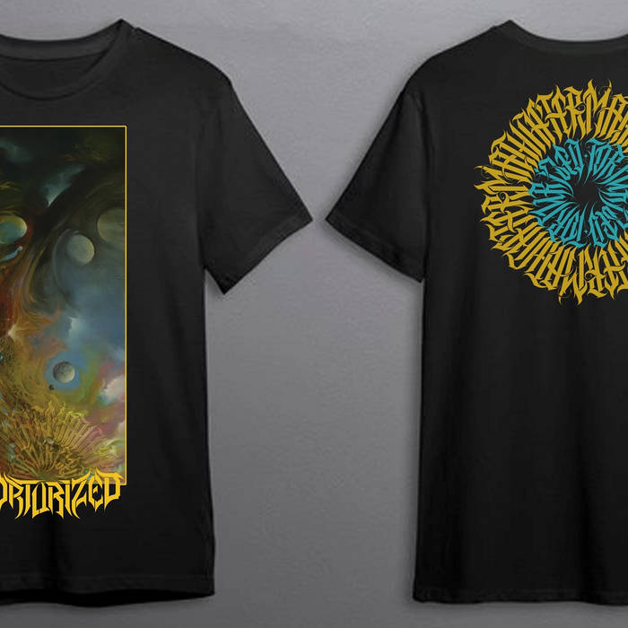 "Aftermath" T-Shirt