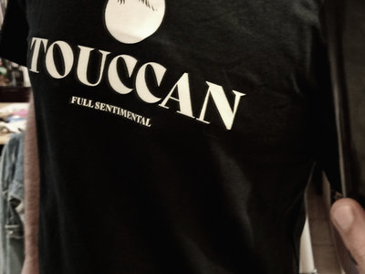 Touccan T-shirt main photo
