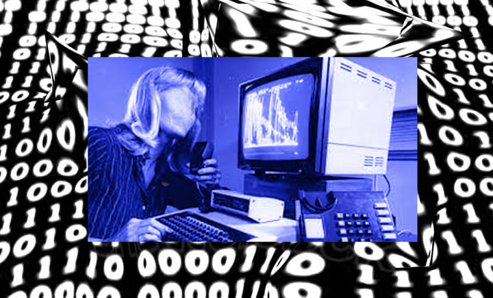Data Rat | Nick Forté | Schematic Music Company