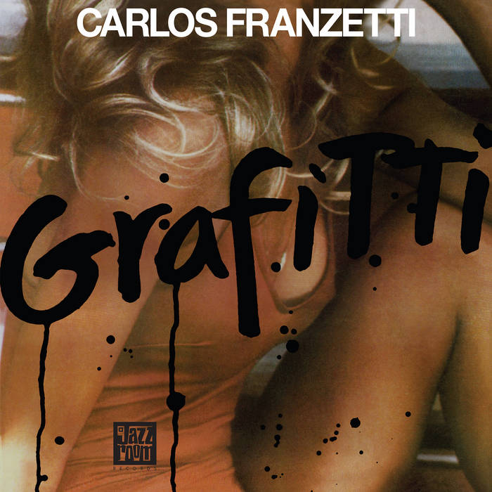 GRAFITTI | Carlos Franzetti
