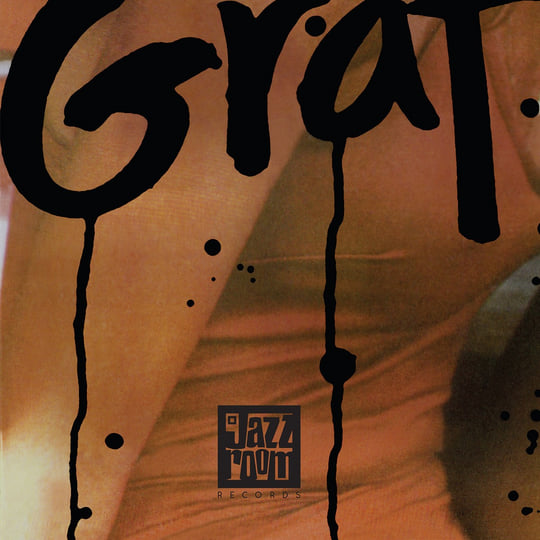 GRAFITTI | Carlos Franzetti