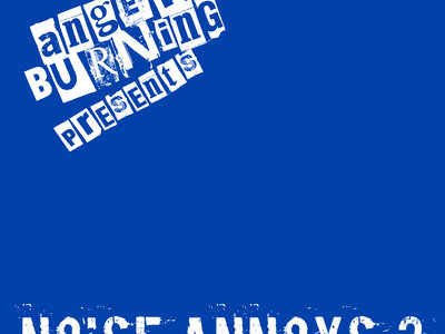 Various - Noise Annoys 3 main photo