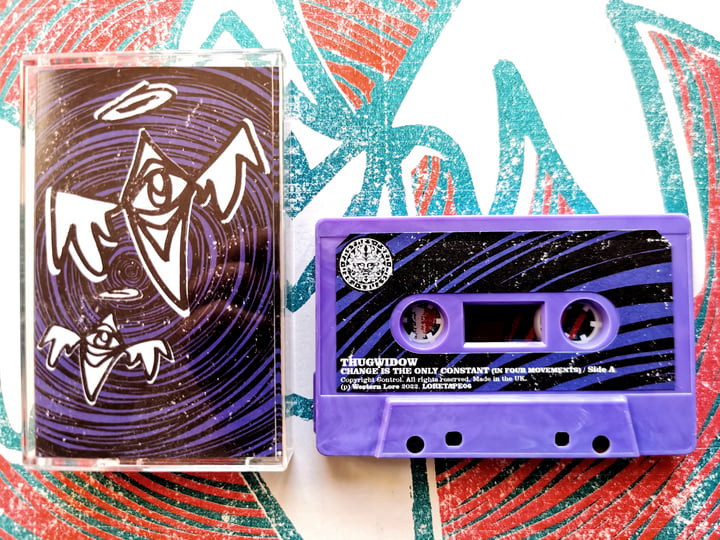 Seventh Circle Of Litness | Thugwidow | Western Lore