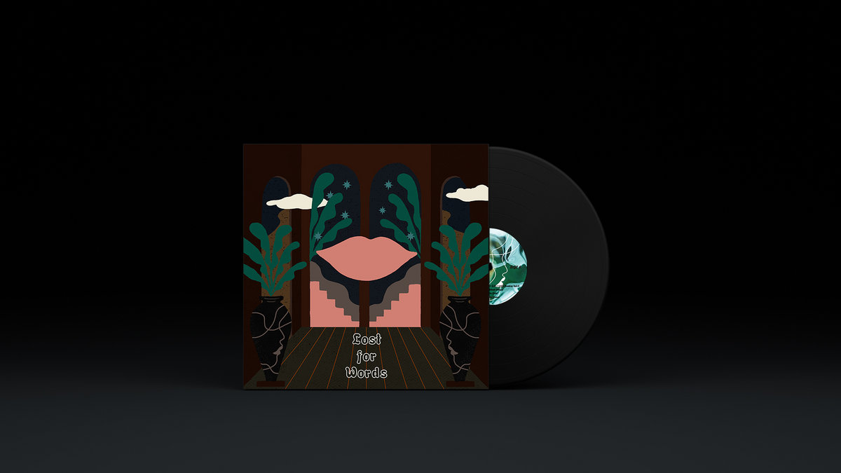 欲言又止Lost for Words | Voision Xi